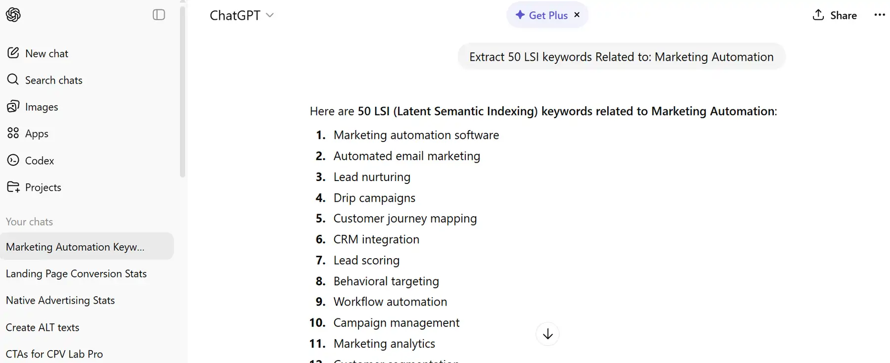 Genspark for Marketers — SEO, Content, and Research Workflows