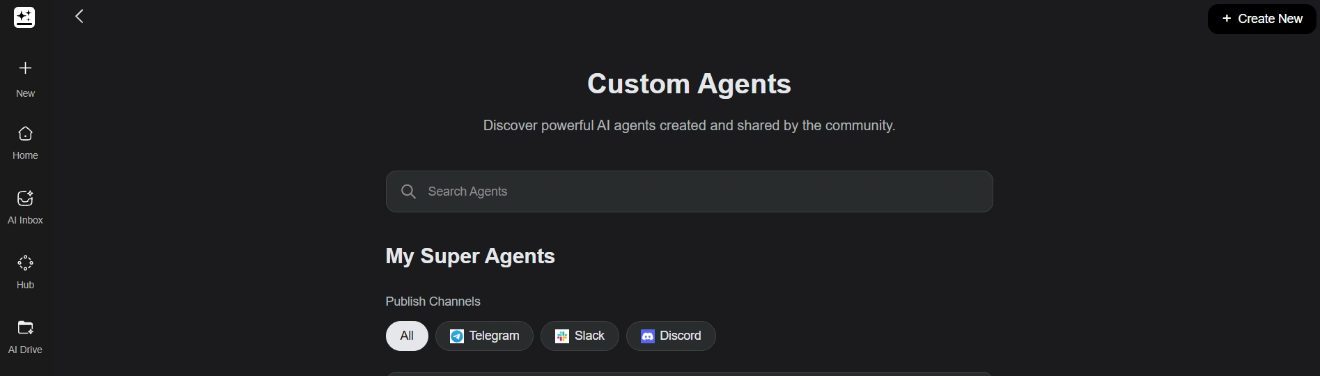 Genspark Super Agent — AI That Executes Complex Workflows